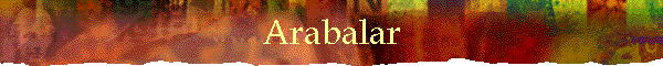Arabalar