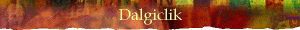 Dalgiclik